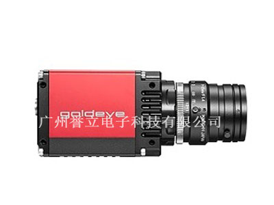 Goldeye G-033 SWIR TEC1近红外相机 